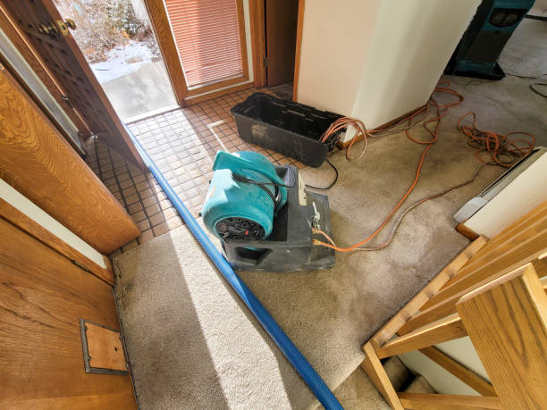 Best Emergency water damage restoration  in Hephzibah, GA