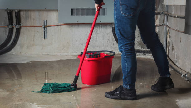 Best Residential water damage restoration  in Hephzibah, GA