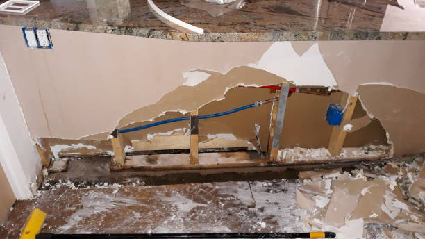 Best Water damage cleanup near me  in Hephzibah, GA