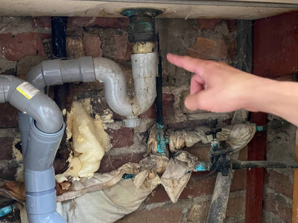 Best Flood restoration services  in Hephzibah, GA