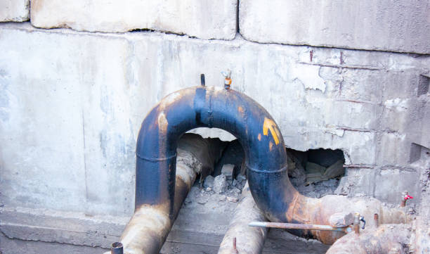 Best Emergency water damage restoration  in Hephzibah, GA