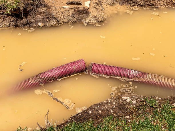 Water damage restoration insurance claims in Hephzibah, GA
