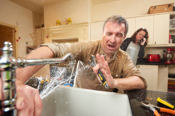 Best Carpet water damage restoration  in Hephzibah, GA